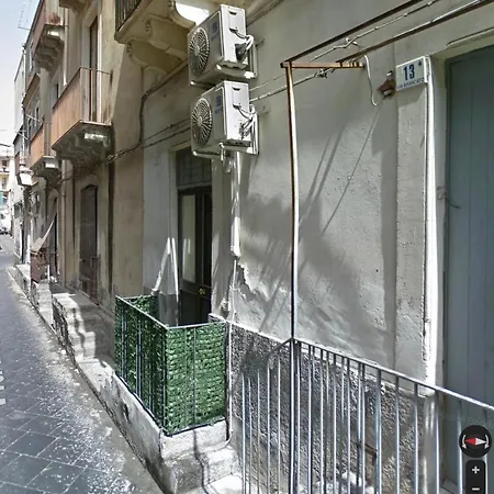 A Casa Dello Chef Catania