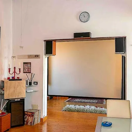 Apartment A Casa Dello Chef *
