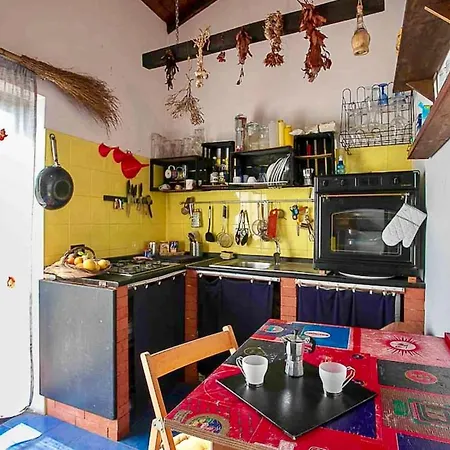 Apartment A Casa Dello Chef *