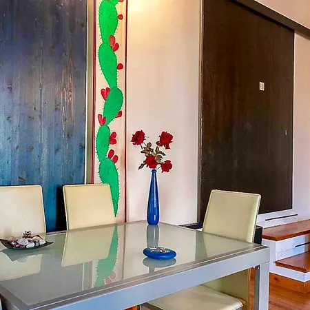 A Casa Dello Chef Apartment *