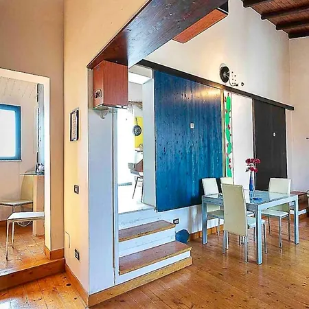 Apartment A Casa Dello Chef