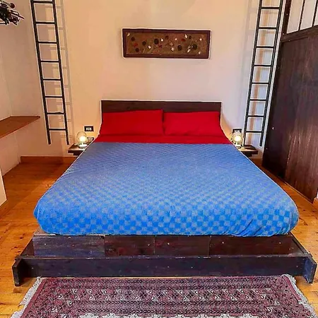 A Casa Dello Chef Apartment *