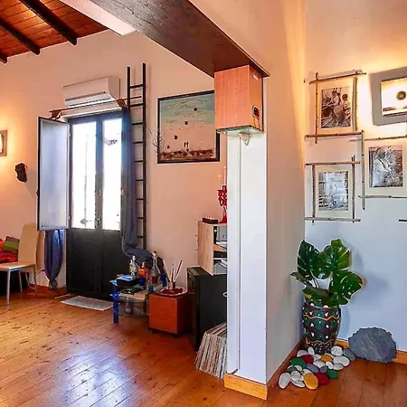 A Casa Dello Chef Apartment *