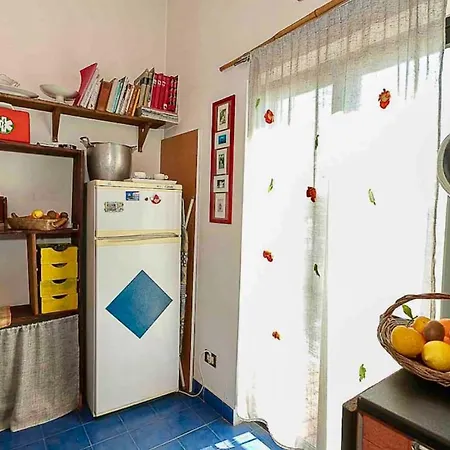 A Casa Dello Chef Apartment Catania