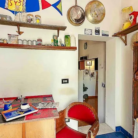 Apartment A Casa Dello Chef Catania