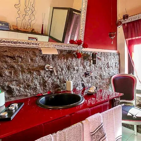 A Casa Dello Chef * Catania