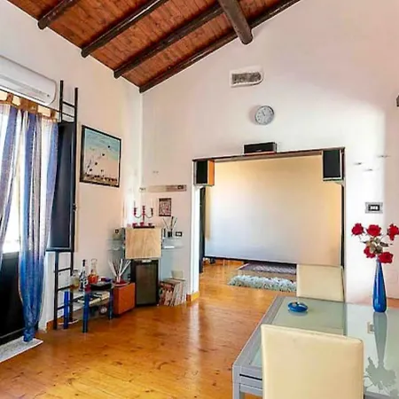 Apartamento A Casa Dello Chef