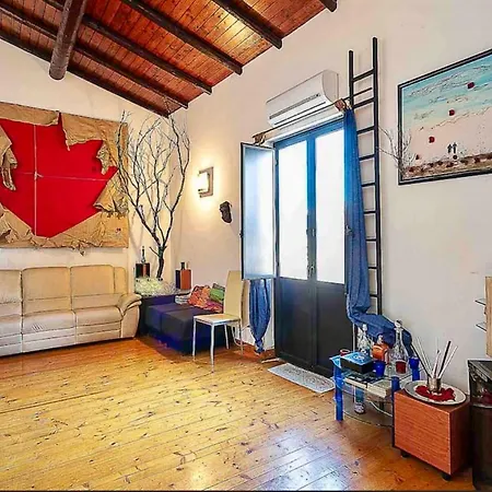A Casa Dello Chef Apartamento *