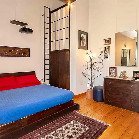 A Casa Dello Chef * CTA