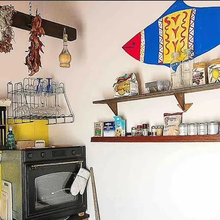 A Casa Dello Chef * CTA