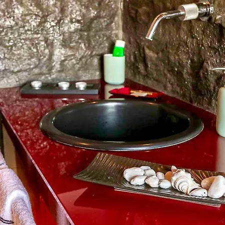 Apartamento A Casa Dello Chef CTA