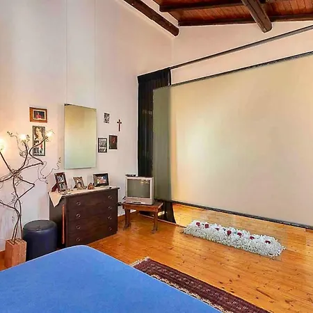 A Casa Dello Chef Apartamento *