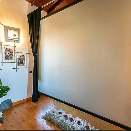 A Casa Dello Chef * CTA