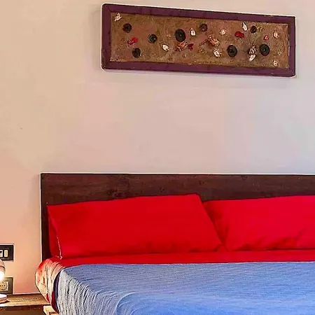 A Casa Dello Chef Apartmán