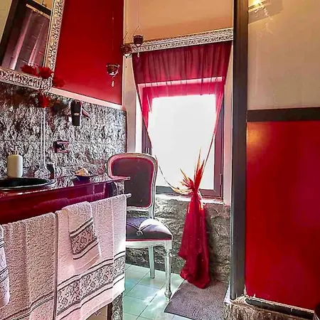 A Casa Dello Chef Apartmán