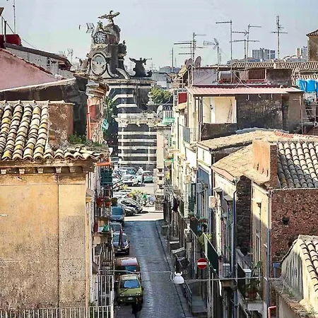A Casa Dello Chef Apartamento