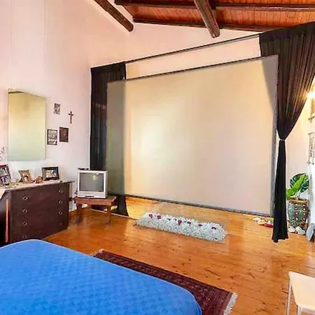 A Casa Dello Chef * CTA
